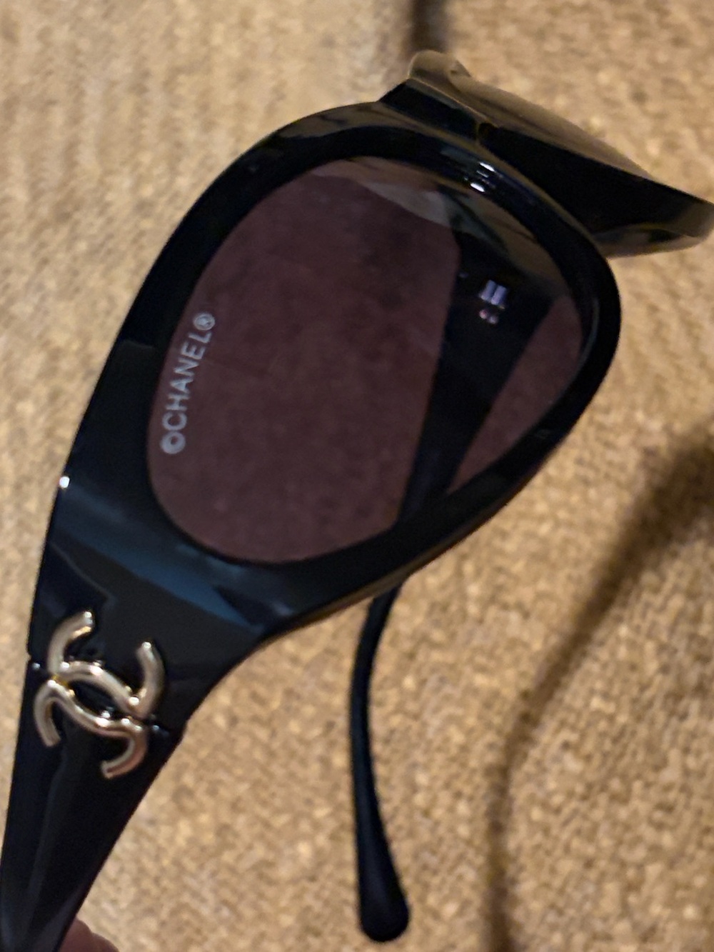 🕶️🖤☀️ CC Sunglasses ☀️🖤🕶️ - Picture 15 of 16